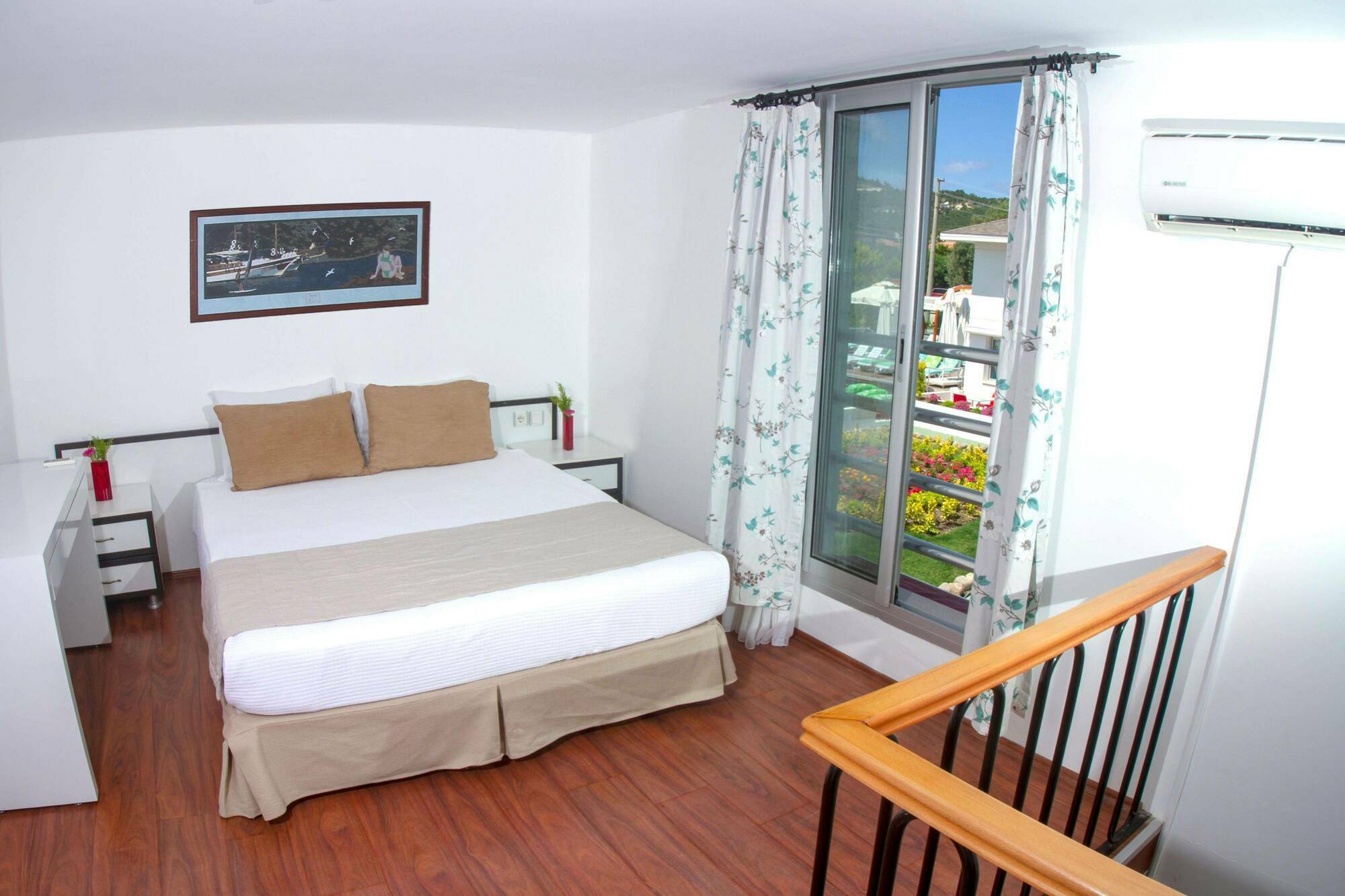 Vela Garden Resort Чесме Екстериор снимка